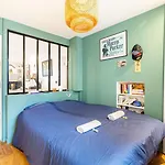 Guestready - Comfortable Stay Near Sacre-Coeur