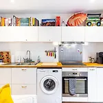 GuestReady - Comfortable stay near Sacré-Cœur