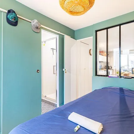 Guestready - Comfortable Near Sacre-coeur